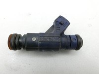 Audi A4 B7 8H Cabrio 06-09 1,8T 120KW Injektor Einspritzdüse Zyl.2 Audi A4 B7 8H Cabrio 06-09 31.07.2006 06B133551M... Vorschau 2