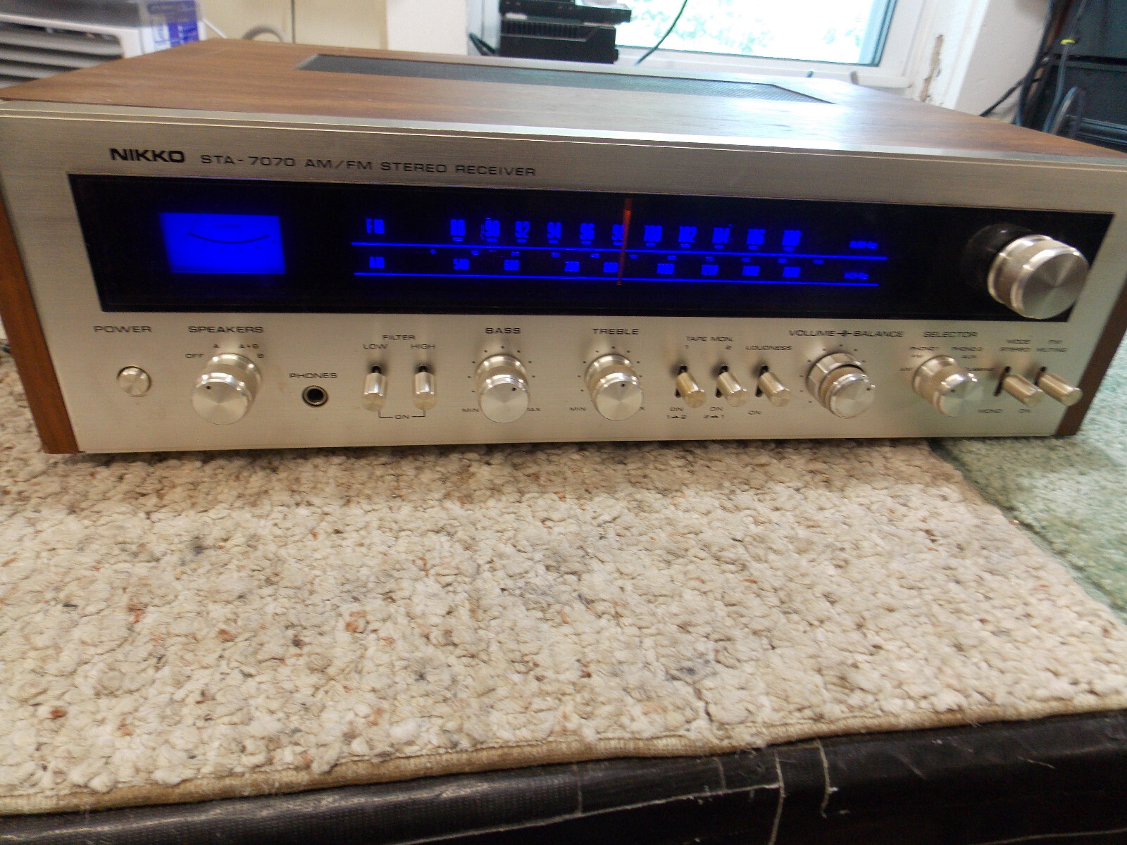 その他 Shakard IC FM STEREO TUNER PACK FT-707 $_12.JPG?set_id=880000500F