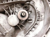 Opel Adam M13 12-19 1,4 64KW Schaltgetriebe Getriebe Opel Adam M13 12-19 04.10.2013 24579999 5700538 gebraucht Vorschau 2
