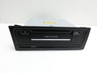Audi A4 8K 07-11 Navigationssystem Navi Main Unit MMI ESP Off Audi A4 8K 07-11 08.06.2009 8T1035666JX 8T1035666D... Vorschau 1