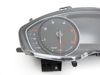 Audi A4 8W 19-24 TDI 2,0 120KW Tacho Kombiinstrument Instrumententafel Cockpit Audi A4 8W 19-24 27.01.2020... Vorschau 2