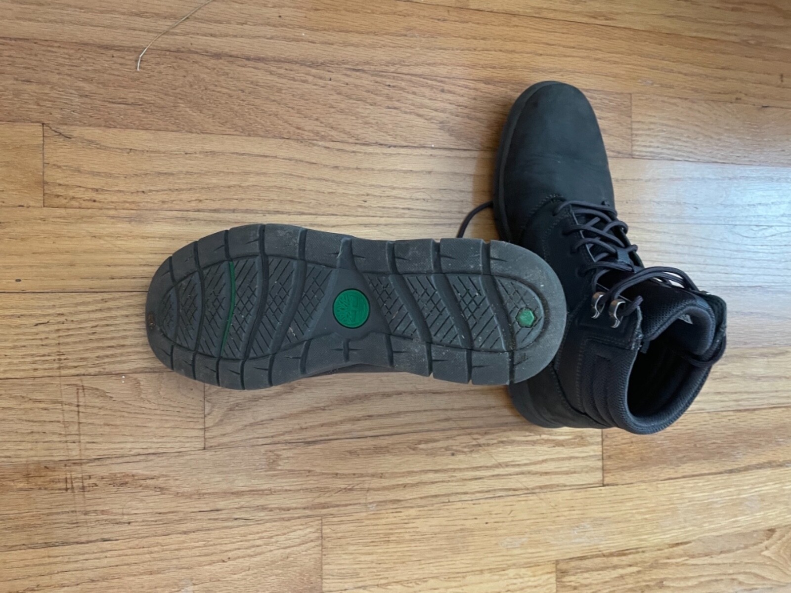 timberland defender