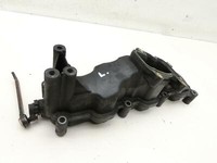 Audi A5 8T 07-12 TDI 2,7 140KW CAMA Ansaugbrücke Ansaugkrümmer m. Drallklappen Links Audi A5 8T 07-12 28.11.2007... Vorschau 2