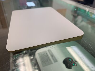 非売品 純正品 Apple magic trackpad 3 黄色 非売品 純正品 Apple magic trackpad 3 黄色