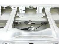 Skoda Fabia 545 10-14 Kombi Kofferraumdeckel Heckklappe TOP!!! LA7W Skoda Fabia 545 10-14 31.05.2010 5J9827025D... Vorschau 11