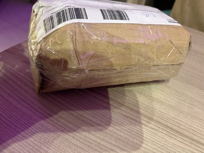 Item photo(s) from verified buyer