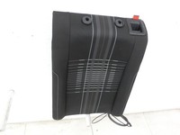 VW Golf 7 VII 13-17 Kombi Sitzbezug Rückenpolster Links für Rücksitzbank Hinten VW Golf 7 VII 13-17 22.10.2015... Vorschau 2