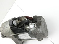 Mercedes W176 A180 15-18 1,6 85KW Anlasser Starter Mercedes W176 A180 15-18 19.10.2016 A6459060800 MS438000-2050... Vorschau 4