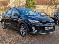 2022 Kia Stonic 1.0T GDi 99 2 5dr HATCHBACK PETROL Manual