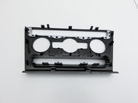 VW Touran II 5T 15-24 Blende Verkleidung Einbaurahmen VW Touran II 5T 15-24 12.05.2016 5TA863324B gebraucht Vorschau 5