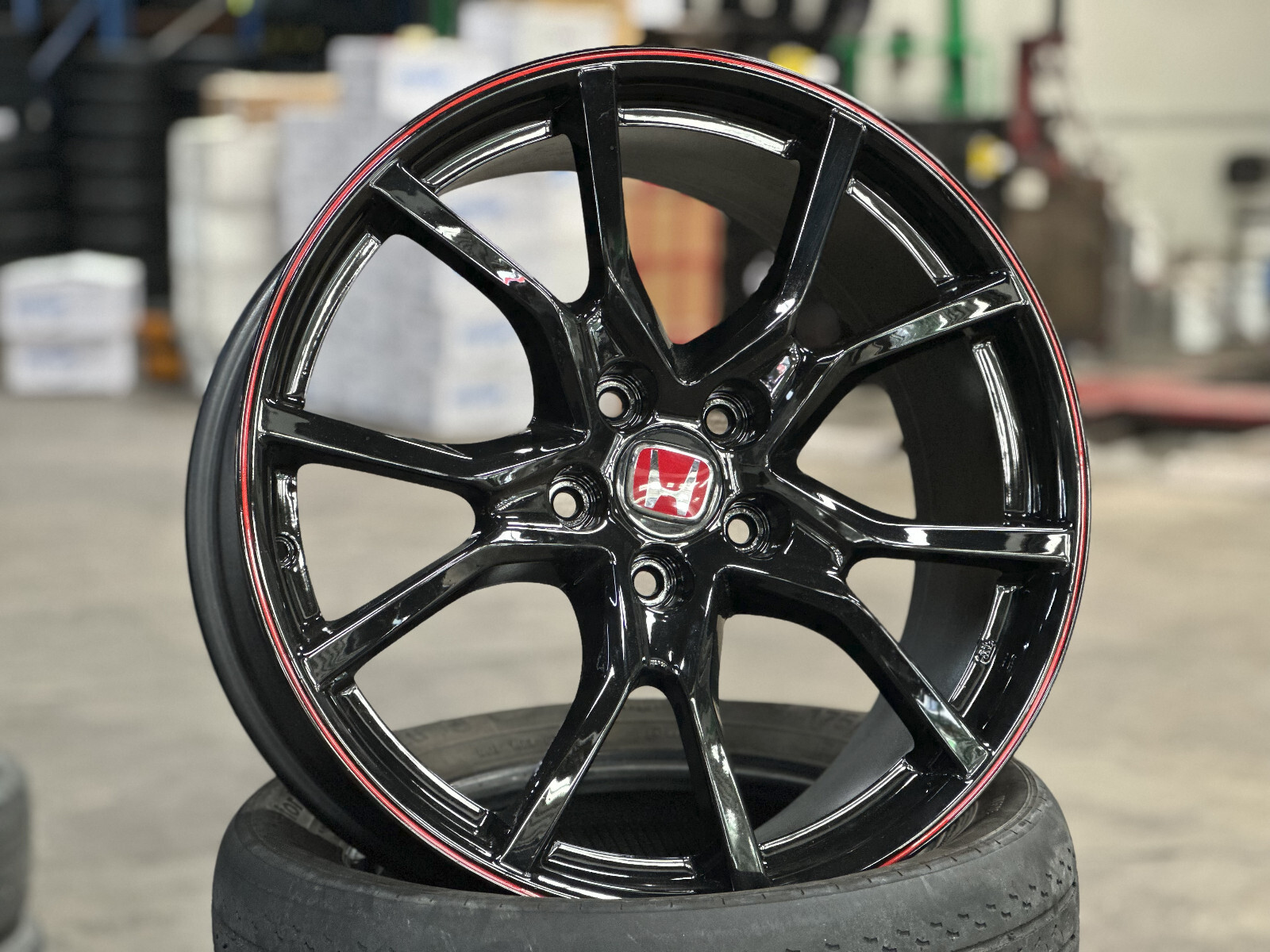Honda CIVIC TYPE R FK8コレクション4台セット Honda CIVIC TYPE R FK8コレクション4台セット ミニカー