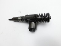 Audi A4 8E B7 04-08  2,0 96KW Injektor Einspritzdüse Pumpe-Düse Zyl.4 Audi A4 8E B7 04-08 28.03.2007 038130073BJ... Vorschau 5
