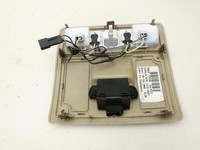 Cadillac STS 07-11 Innenleuchte Innenraumleuchte Hinten mit Lichtsensor Cadillac STS 07-11 27.06.2008 450-1232-N4X... Vorschau 4