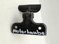 Mercedes W164 ML420 05-09 Hebel Entriegelung für Motorhaube Mercedes W164 ML420 05-09 18.01.2008 A1248800320 gebraucht Vorschau 4
