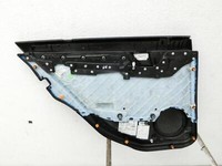 Mercedes C200 W204 07-11 Lim Türverkleidung Türpappe Rechts Hinten Mercedes C200 W204 07-11 06.05.2010 A2047301962... Vorschau 5