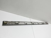 Mercedes W245 B200 08-11 Türleiste Beplankung Rechts Vorne 787 Mercedes W245 B200 08-11 22.03.2011 A1697273482 gebraucht Vorschau 4