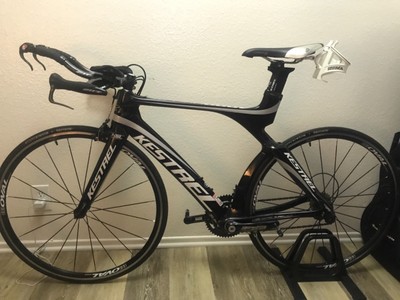 kestrel triathlon bikes