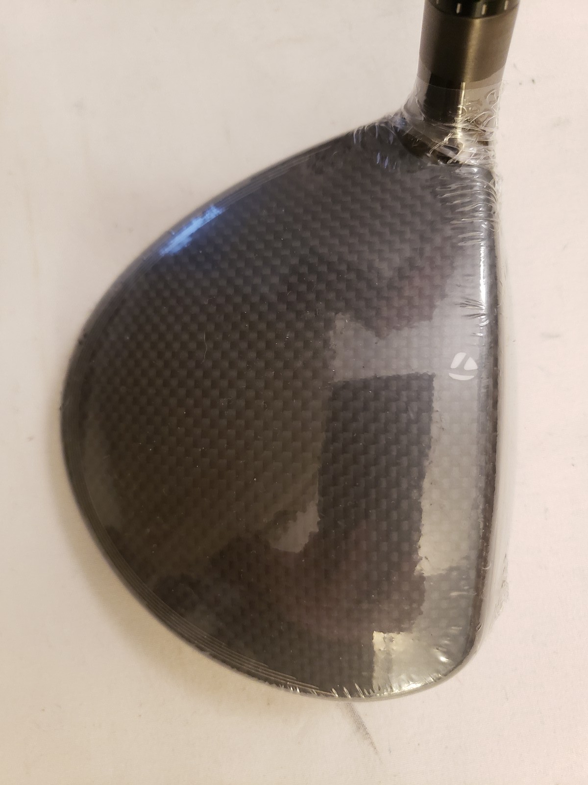 New TaylorMade Qi35 Max Lite 5 Fairway Wood 18.5* - Airspeed 40-L - Ladies - RH