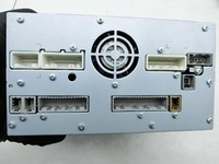 Infiniti M Q70 Y51 M35h Navigationssystem Navi Infiniti M Q70 Y51 M35h 08.02.2012 25915-1MK2A NAU-P18600EU4 gebraucht Vorschau 3