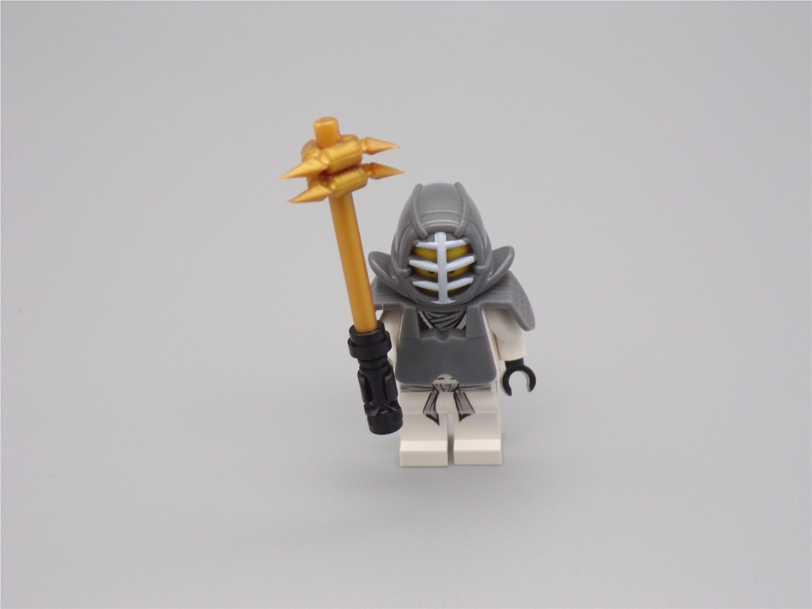 【ジェームス】 Lego: Ninjago - Kendo Zane minifig (9446, 9563) | eBay