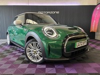 2022 Mini Electric Cooper Cooper SE 32.6kWh Level 2 Hatchback 3dr Electric Auto