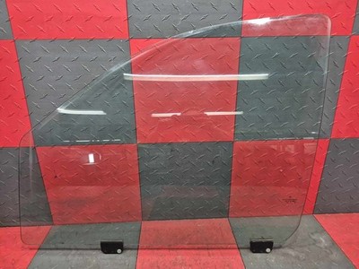 2002-2008 Dodge 1500 LH Driver Front Door Laminated Glass/Window