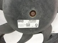 Opel Adam M13 13-19 1.2 51KW Lüfter Ventilator f. Kühler Opel Adam M13 13-19 01.01.2015 13450416 13428114 P6188003... Vorschau 4