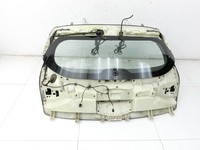 Renault Megane IV 4 16-21 5T Heckklappe Kofferraumdeckel TED69 Renault Megane IV 4 16-21 10.12.2018 8200075487... Vorschau 2