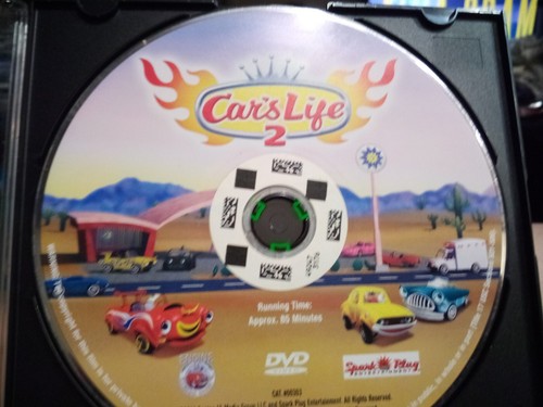 Car's Life 2 DVD 96009809898| eBay