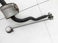 BMW X3 E83 06-10 Stabilisator Stabi Vorne BMW X3 E83 06-10 04.07.2007 3130-3414599 3414599 gebraucht Vorschau 7
