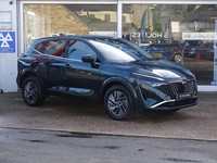 2024 Nissan Qashqai 1.3 DIG-T MHEV Acenta Premium Euro 6 (s/s) 5dr HATCHBACK Pet