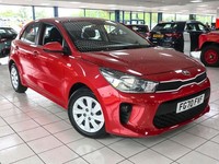 2020 Kia Rio 1.2 1 Isg 5DR Hatch Petrol Hatch Petrol Manual