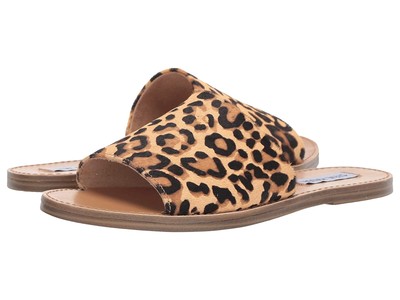 

Женские сандалии Steve Madden Gracel Flat Sandal