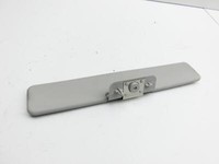 Audi A4 8E B7 04-08 Sonnenblende Zusatz Mitte Audi A4 8E B7 04-08 18.08.2006 8D0858555 gebraucht Vorschau 2