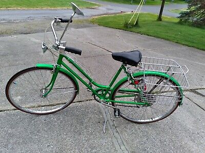 schwinn suburban