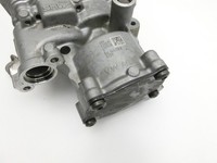 VW Touran II 5T 15-22 2,0 110KW DFEA Ölpumpe mit integrierter Unterdruckpumpe VW Touran II 5T 15-22 11.03.2016... Vorschau 4