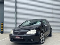 VOLKSWAGEN GOLF 2.0 GT TDI 3dr ++ MODIFIED ++ R32 EXHAUST ++ LEATHERS