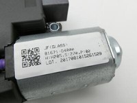 KIA Optima JF K5 15-20 Schiebedachmotor Pos.1 KIA Optima JF K5 15-20 18.08.2017 81671-D4000 gebraucht Vorschau 2