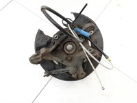 BMW X1 E84 X18D 09-12 Kombi 2,0d 105KW 4WD Achsschenkel Radnabe mit ABS Links Hinten BMW X1 E84 X18D 09-12... Vorschau 5