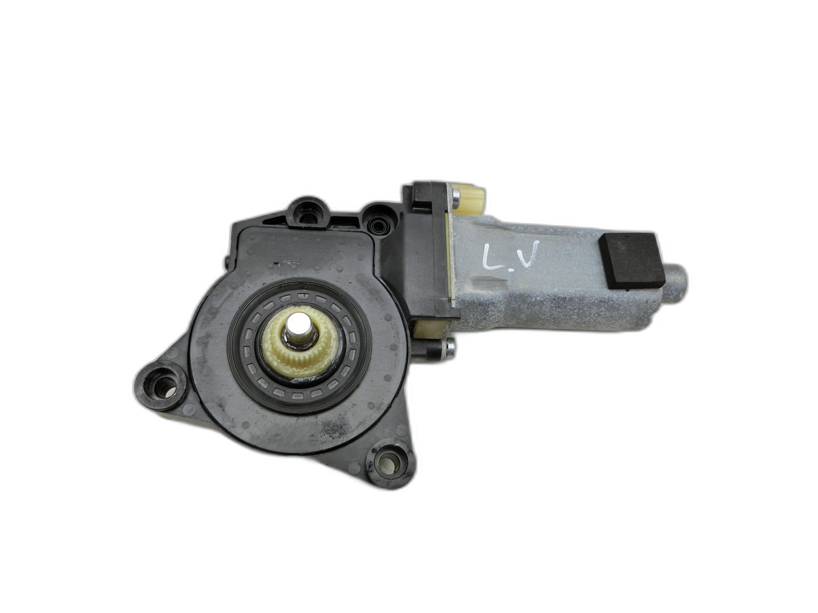 Hyundai I30 FD 07-10 5T Fensterhebermotor mit Fensterheber Links Vorne  - Bild 1