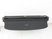 Audi A4 8E B7 04-08 Kombi Laderaumabdeckung Laderaumrollo Sonnenschutzrollo Soul Audi A4 8E B7 04-08 12.07.2006... Vorschau 6