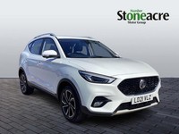 2021 MG MG ZS 1.5 VTi-TECH Exclusive SUV 5dr Petrol Manual Euro 6 (s/s) (106 ps)