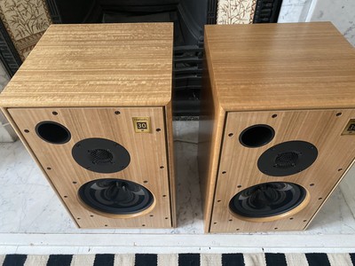 harbeth speakers ebay