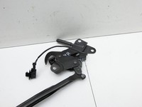 Peugeot 308 CC 07-11 Cabrio Verriegelung Schloss für Verdeck Hardtop Rechts Vorne Peugeot 308 CC 07-11 31.03.2011... Vorschau 4