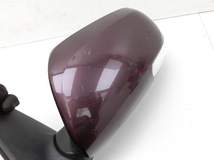 Toyota Urban Cruiser P1 09-14 Spiegel Aussenspiegel Links 9AH Toyota Urban Cruiser P1 09-14 21.07.2009 8794052B10... Vorschau 5