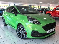 2022 Ford Puma 1.5 EcoBoost ST 5dr HATCHBACK PETROL Manual