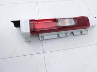 Fiat Talento 296 16-21  VAN Rückleuchte Rücklicht Heckleuchte Links orig Oben Fiat Talento 296 16-21 10.07.2018... Vorschau 4