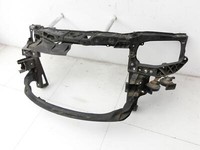 Opel Corsa D 06-10 1,4 66KW Schlossträger Frontmaske Träger Opel Corsa D 06-10 14.08.2006 gebraucht Vorschau 4