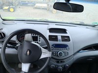Chevrolet Spark 10-12 1,0 48KW Servopumpe Hydraulikpumpe für Lenkung Chevrolet Spark 10-12 01.02.2011 gebraucht Vorschau 8