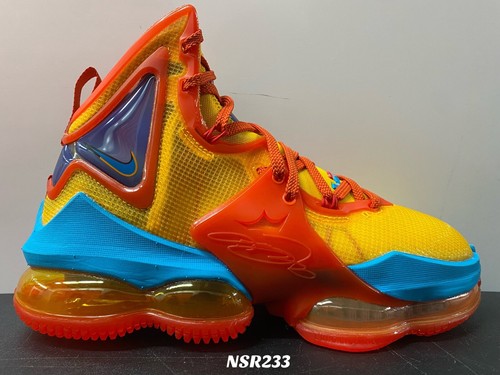 トップス Nike Space Jam Lebron Tune Squad XL XXL LeBron x Space Jam: A New Legacy x xXL „Tune Squad” | eBay